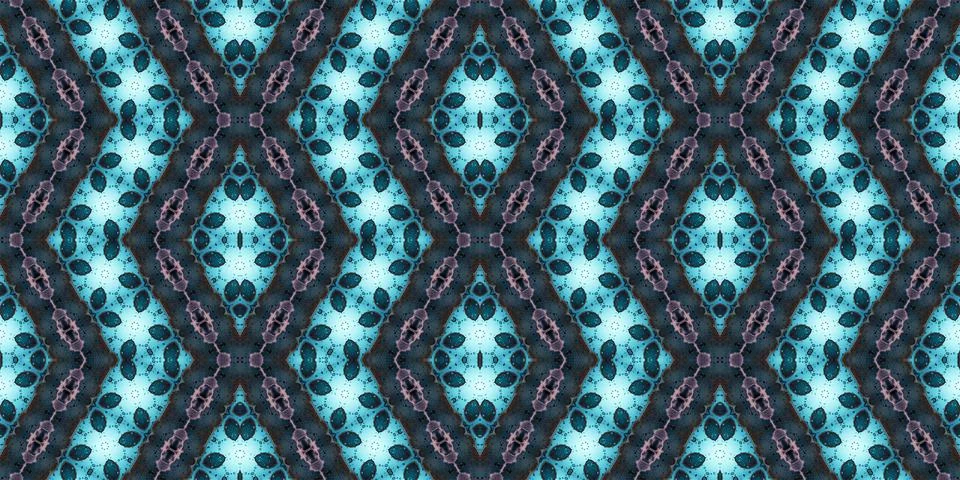 Seamless endless patterns. Ornament texture Stock Photos