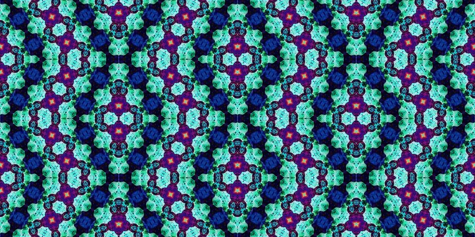 Seamless endless patterns. Ornament texture Stock Photos