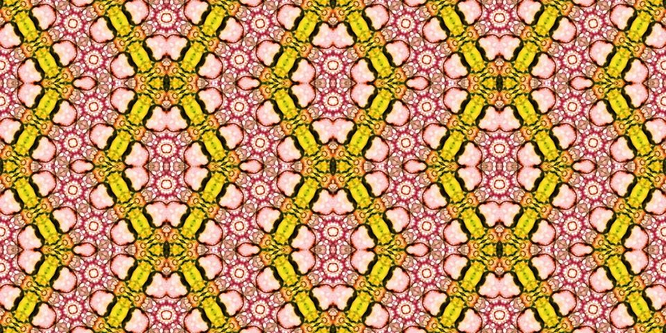 Seamless endless patterns. Ornament texture Stock Photos