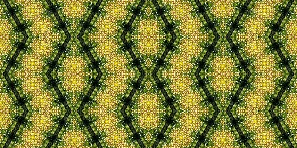Seamless endless patterns. Ornament texture Foto stock