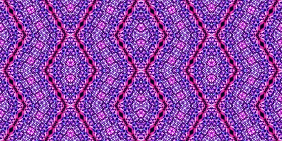 Seamless endless patterns. Ornament texture Stock Photos