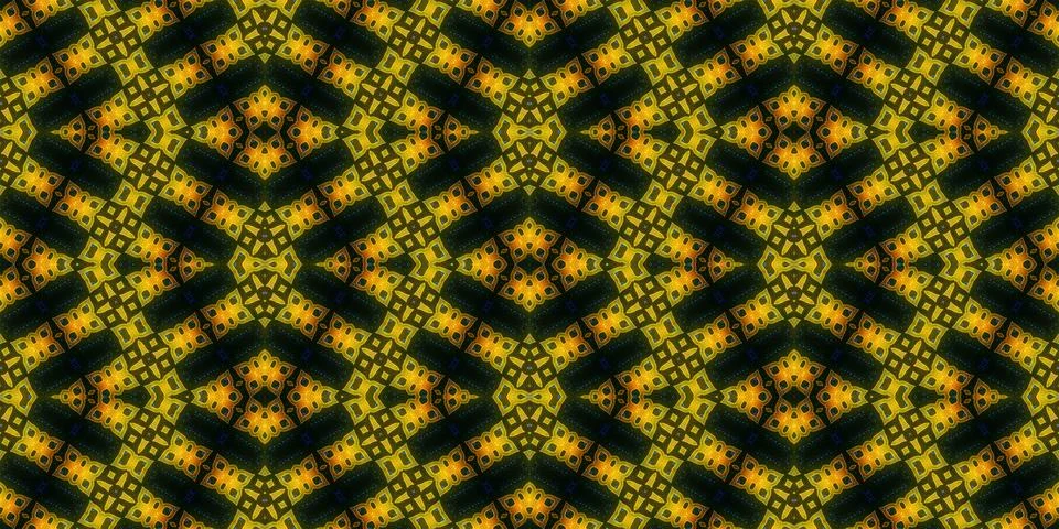 Seamless endless patterns. Ornament texture Stock Photos