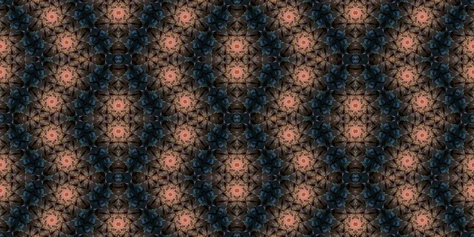 Seamless endless patterns. Ornament texture Stock Photos