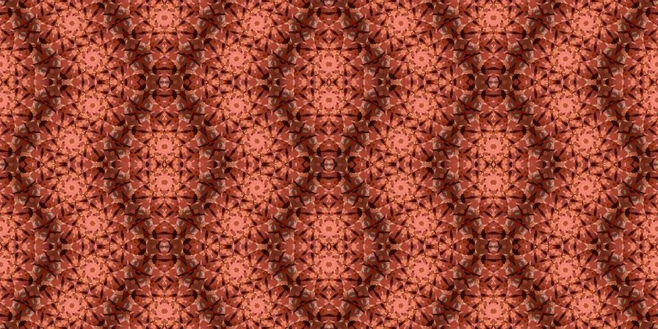 Seamless endless patterns. Ornament texture Stock Photos