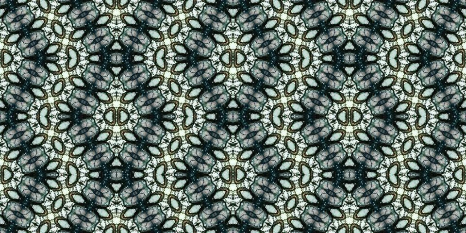 Seamless endless patterns. Ornament texture Stock Photos