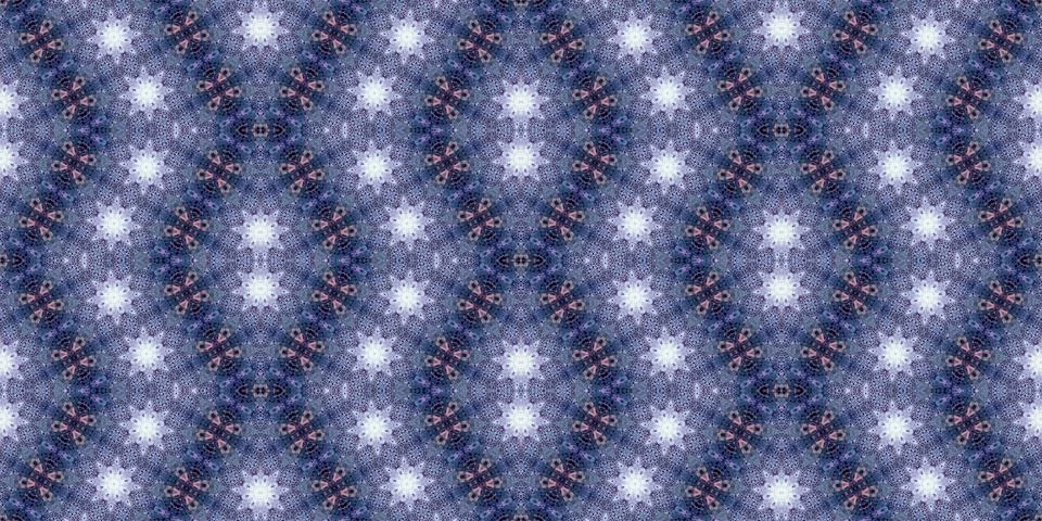 Seamless endless patterns. Ornament texture Stock Photos