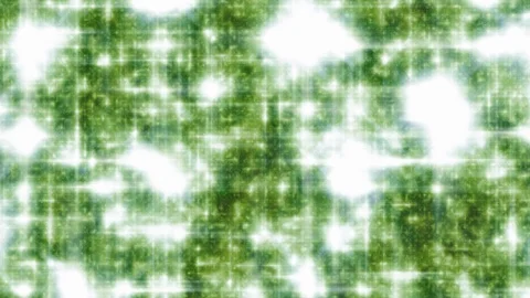 Seamless energized plasma smoke background with shining particles abstract Vídeos de archivo 125047452