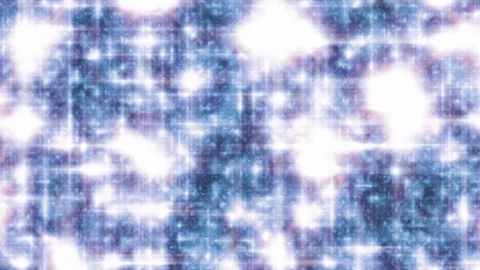 Seamless energized plasma smoke background with shining particles abstract Vídeos de archivo 125047730