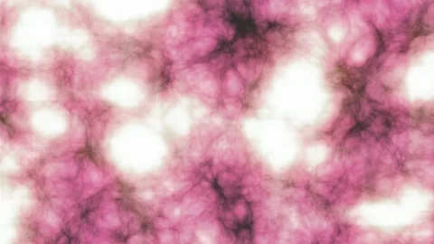 Seamless energized plasma smoke background with shining particles abstract Vídeos de archivo 125047766