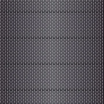 Seamless escalator dark technical pattern 스톡 일러스트