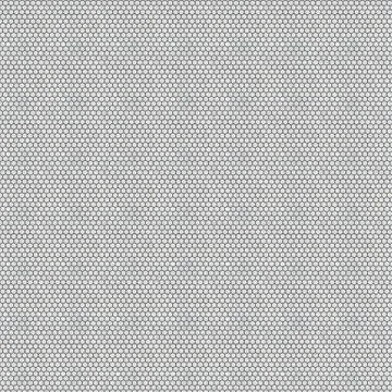 Seamless exagonal tiles texture Stock Illustration