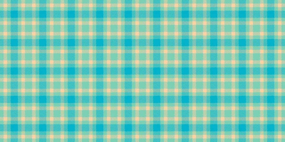 Up seamless fabric background, content texture tartan vector. Spanish texti.. Stock Illustration