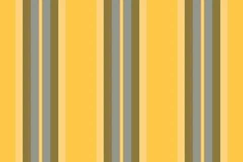 A seamless fabric stripe pattern uses a measured vertical rhythm with gentle  스톡 일러스트