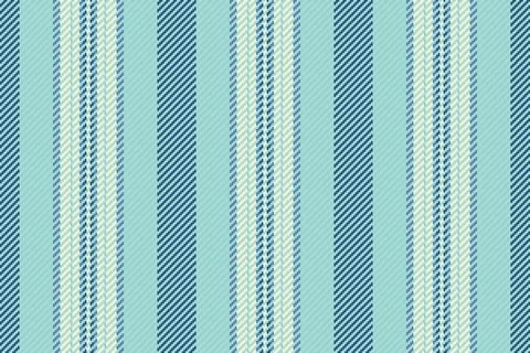 A seamless fabric stripe pattern uses crisp linear flow with tailored styling Ilustración de archivo