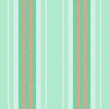 A seamless fabric stripe pattern uses simple linear geometry with material in イラスト素材