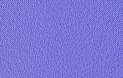 Seamless fabric texture featuring a fine woven pattern in a vibrant shade Stock Illustration