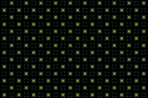 Seamless fabric vector background design. Illustrazione stock