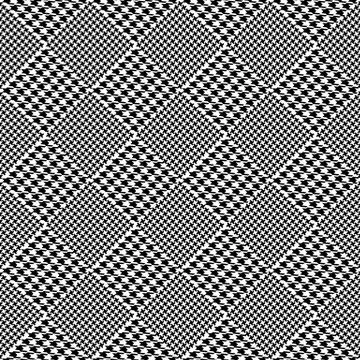 Seamless fashion pattern Stock Illustration