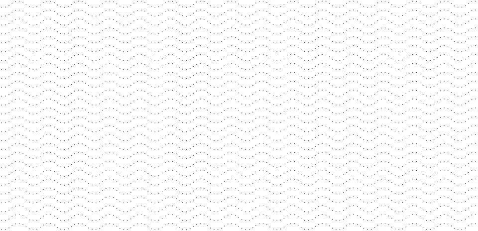 Seamless fine dot texture pattern background. Stock Illustration