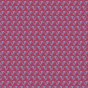 Seamless Floral background. Stock Illustration