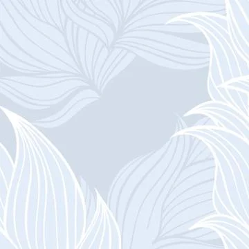 Seamless floral background pattern Stock Illustration