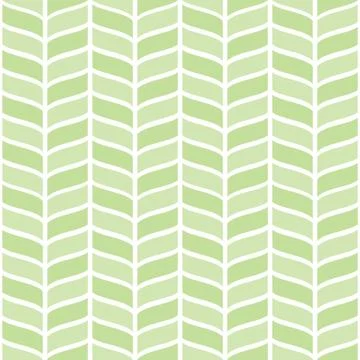 Seamless Floral Nature Abstract Pattern Stock Illustration