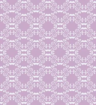 Seamless floral  pattern. fabric texture, background floral wallpaper  vector Stock Illustration