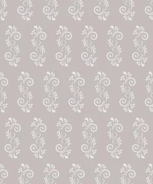 Seamless floral  pattern. fabric texture, background floral wallpaper  vector Stock Illustration