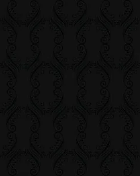 Seamless floral  pattern. fabric texture, background floral wallpaper  vector Stock Illustration