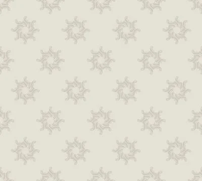 Seamless floral  pattern. fabric texture, background floral wallpaper  vector Stock Illustration