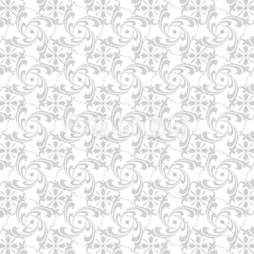 Seamless floral pattern Stock Illustration
