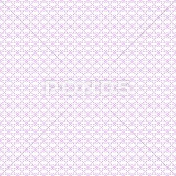 Seamless floral pattern Stock Illustration