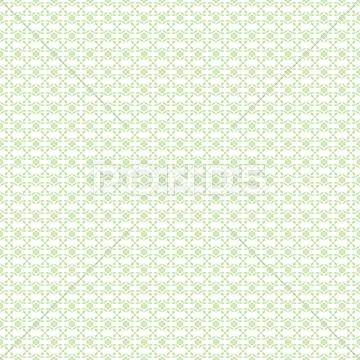 Seamless floral pattern Stock Illustration