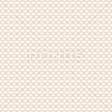 Seamless floral pattern Stock Illustration