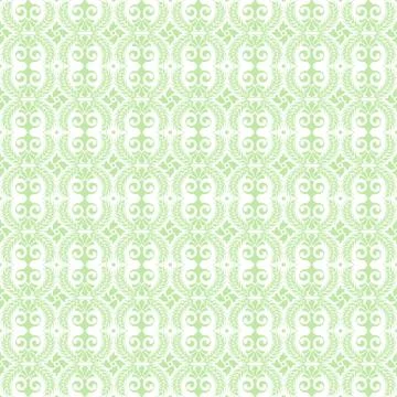 Seamless Floral Pattern Stock Illustration