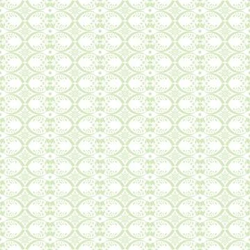 Seamless Floral Pattern Stock Illustration