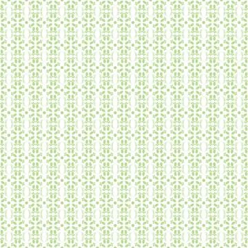 Seamless Floral Pattern Stock Illustration