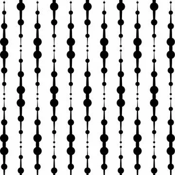 Seamless floral pattern Stock Illustration