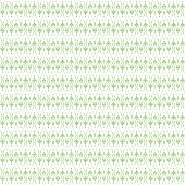 Seamless floral pattern Stock Illustration