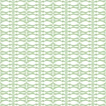 Seamless floral pattern Stock Illustration