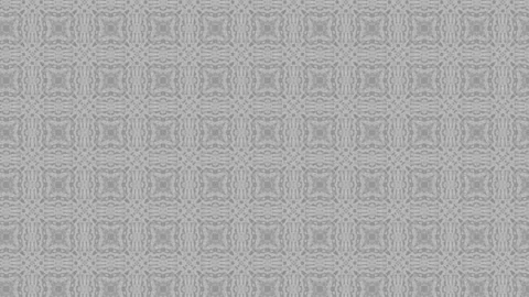 Seamless Floral Pattern Loop Animation Stock Footage 313871999
