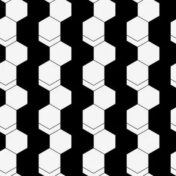 Seamless football pattern. vector illustration on white EPS 10 Stock Illustration