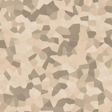 Seamless galvanized metal sheet - computer generated texture Stock Illustration