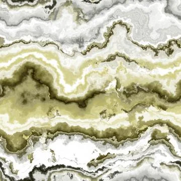 Seamless gem stone pattern Stock Illustration