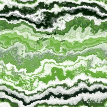 Seamless gem stone pattern Stock Illustration