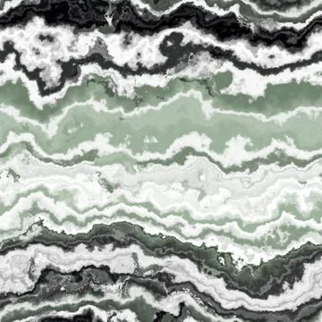 Seamless gem stone pattern Stock Illustration