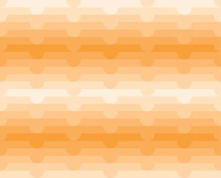 Seamless Geometric Abstract Pattern Background Stock Illustration