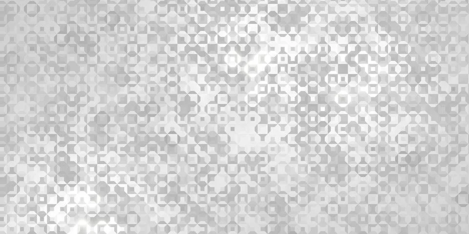 Seamless geometric abstract pattern background modern graphics bright color t Stock Illustration