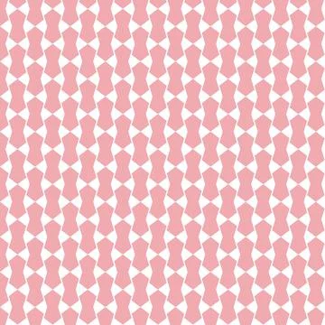 Seamless geometric abstract pattern. stylish texture illustration design. Stock Illustration