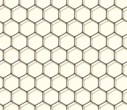 Seamless geometric abstract pattern. Vector illustration. Stock Illustration